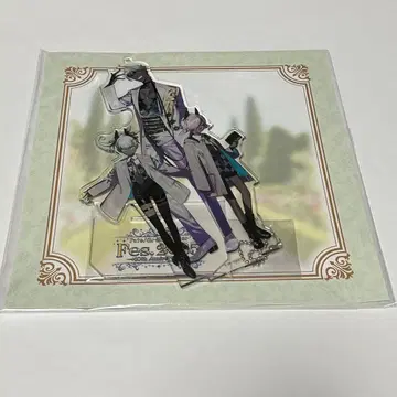 FGOfes.2025 아크릴 스탠드 인드라