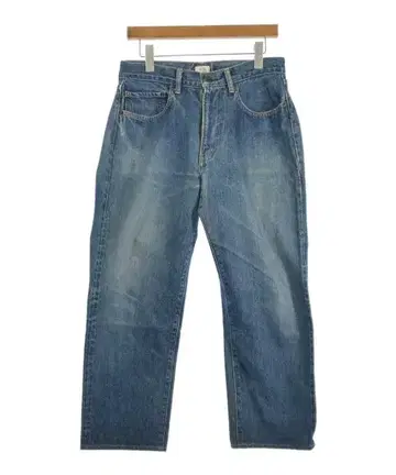 CIOTA 데님 팬츠 남성용