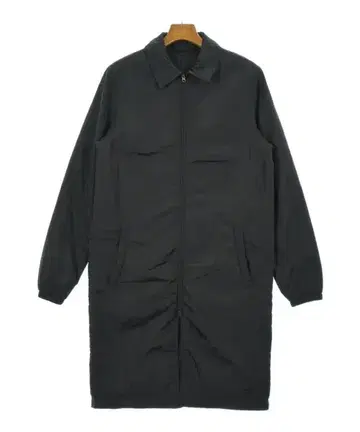 Acne Studios 다운 코트 남성용