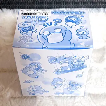 코닥은 태평. 아크릴 참 컬렉션 누오 누메라 야돈