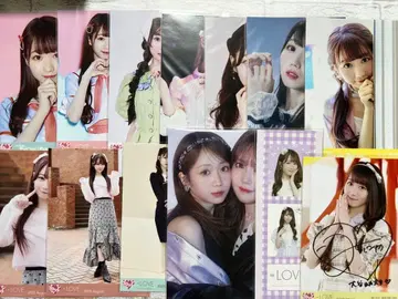 이코럽 오타니 에미리 묶음 판매