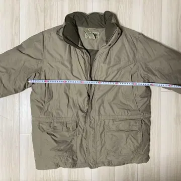 L.L.Bean 남성용 다운 자켓 XXL