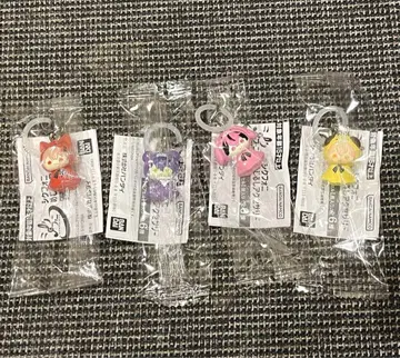 시쿠포니 메지루시 액세서리