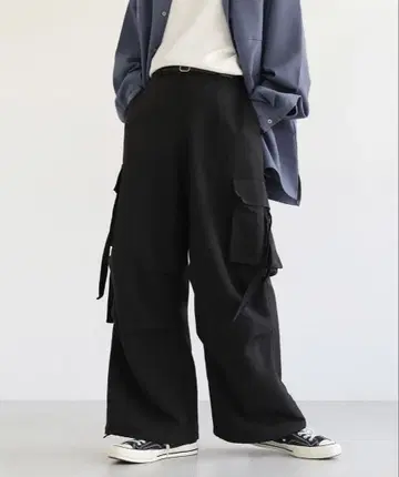 LILL 카고 팬츠 XL 사이즈