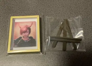 FF14 초상화 프레임 마그넷 vol.1 그라하 티어