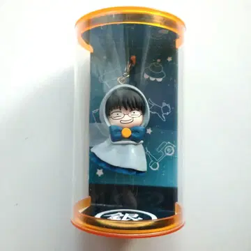 은혼 시무라 신파치 테루콧토 JF 한정판 2018년