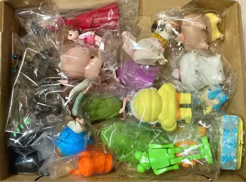 가챠가챠 캡슐 토이 묶음 판매