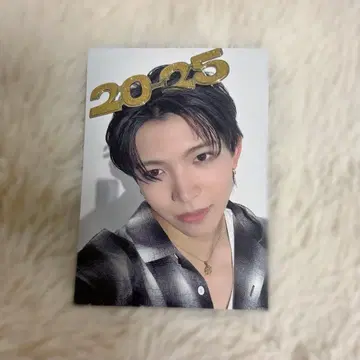 야마다 코타 포토 카드 시크릿 NEOEXILE