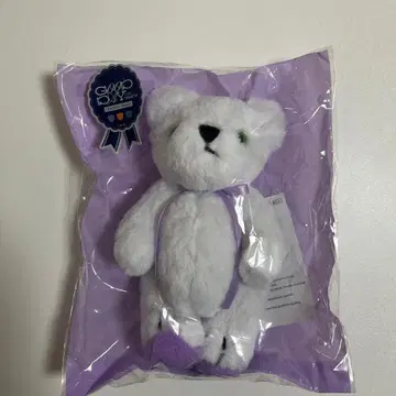 니지산지 사카키 네스 GOOD DAY with 3SKM 테디베어