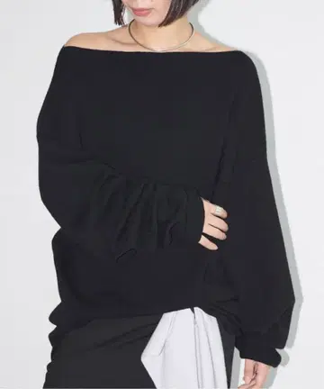 CITYSHOP SMOOTHPULLOVER 니트