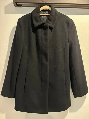 COMME CA DU MODE 코트 M