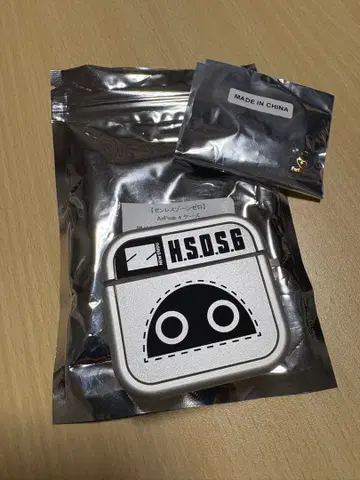 젠레스 존 제로 젠제로 AirPods4 케이스