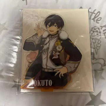 (미개봉) 앙스타 스타포니 아크릴 스탠드 히다카 켄토