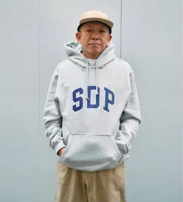 슈차다라파 GAP 콜라보 후디 M 사이즈