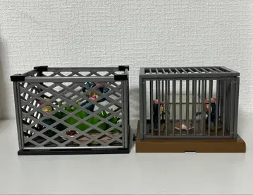 코비토즈칸 리틀 하나가시라 사육 세트 포획 세트