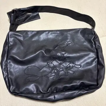 Disney FANTASIA 미키 메신저 백