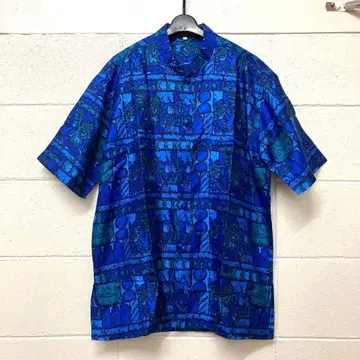 새상품 [ DE VANNCHE ] 반팔 셔츠