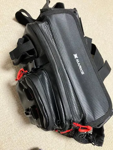 MARKS 아징 낚시용 가방 숄더백