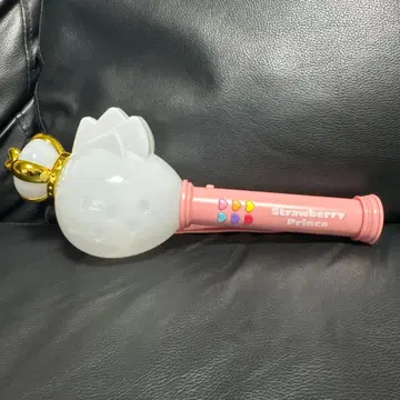 스트로베리 프린스 응원봉