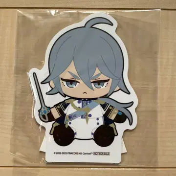 nu 카니발 봉제 인형 구매 혜택 미니 스탠드 에드몬드