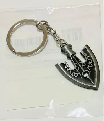 죠죠의 기묘한 모험 아처의 화살 키링