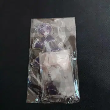 9-nine- POP UP STORE 아크릴 스탠드 유키 키아