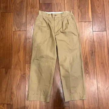 Tangent 밀리터리 치노 46