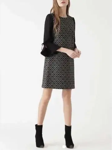 [ 새상품급 ] JILLSTUART 원피스