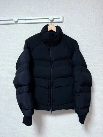 Y-3 PUFFY 다운 자켓 새상품급