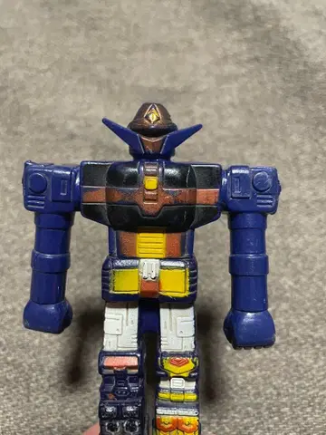 우주대제 갓 시그마 소프트 비닐