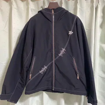 OY 트랙 자켓
