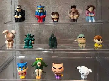 짱구는 못말려 기다림 묶음 판매