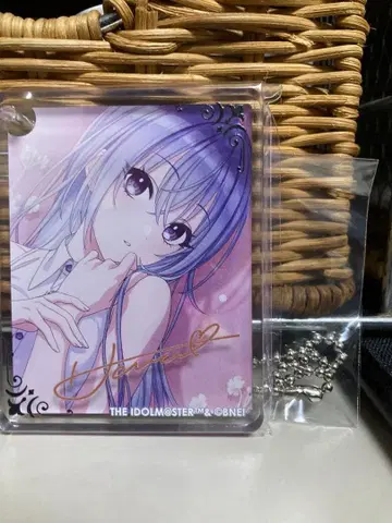 샤니마스 코롯타 스즈키 하나