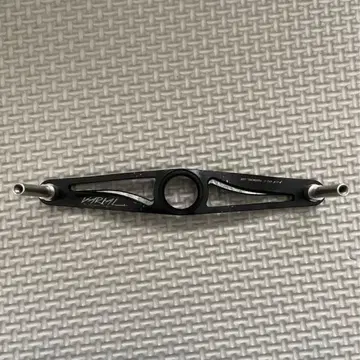 바리얼 핸들 100 블랙 플레이트만