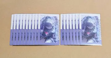 프로세카 아사히나 마후유 22C 에피카 특훈 이후 니고