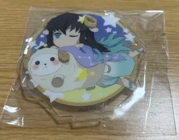 귀멸의 칼날 별자리 아크릴 스탠드 토키토 무이치로