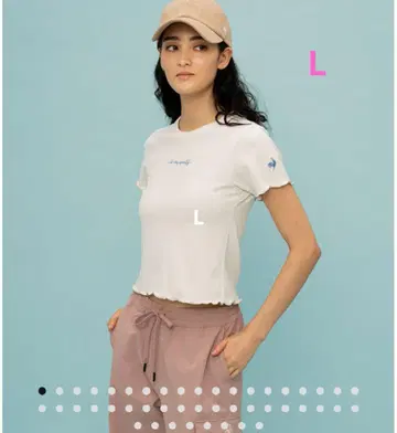 lecoq sportif 상의