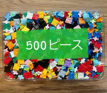 LaQ 500 피스 랜덤 컬러