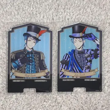 트위스테이 퓨어풀랜드 할로윈 아크릴 스탠드 프로이드 제이드