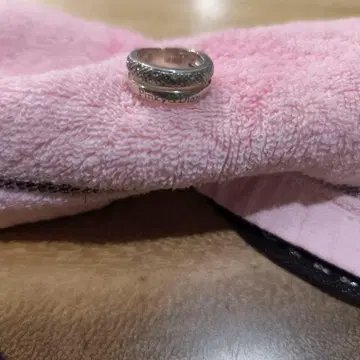 핑키&다이앤 핑키링 4호