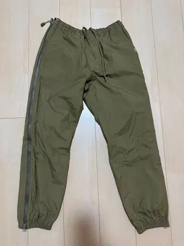 beams ssz 552troops 나일론 팬츠 방수 밀리터리