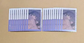 프로세카 아사히나 마후유 22C 에피카 특훈 전 니고