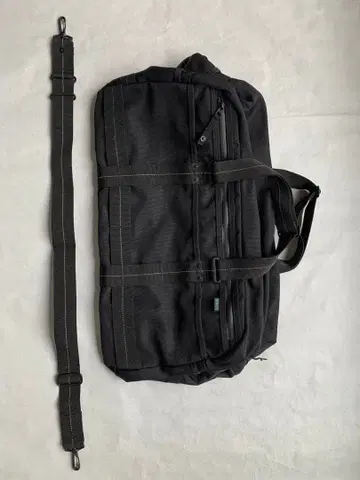 AIGLE 에이글 미사용 13포켓 보스턴 백 1