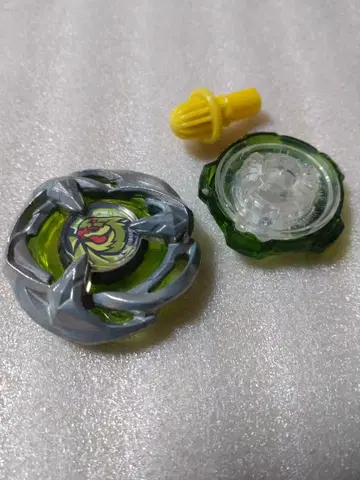 베이블레이드 X 와이번 게일 5-80GB 랜덤 부스터 VOL.2 레어