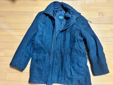 FIRST DOWN 블랙 자켓 LL 사이즈 블랙