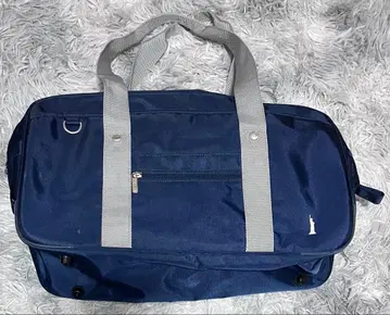 이스트 보이 스쿨백 네이비