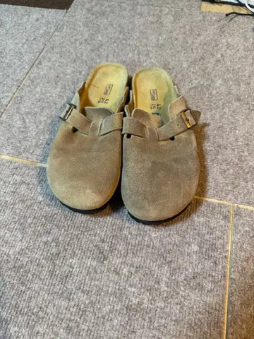 BIRKENSTOCK 샌들 42