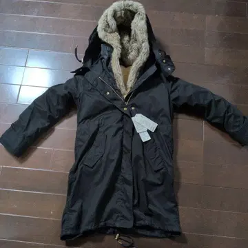 CIAOPANIC TYPY 5WAY 코트