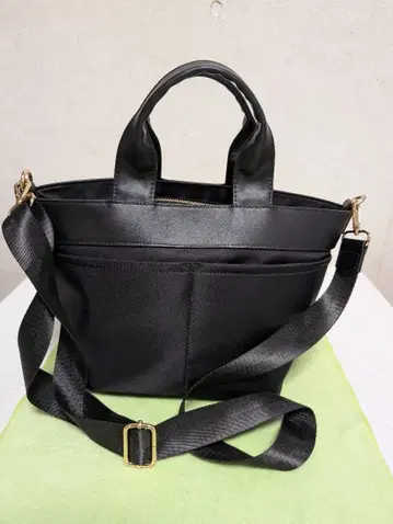 2way백 블랙 여성용