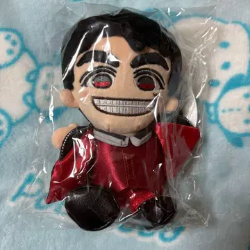 시게오카 다이키 치비스트